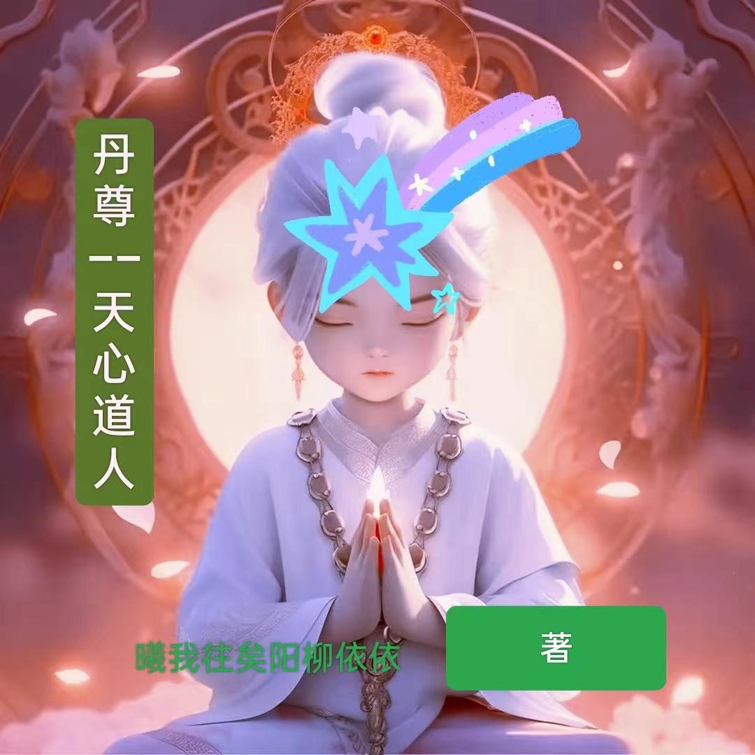 丹道尊师在线阅读